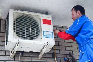 HVAC Companies Near Monrovia, CA Available Now